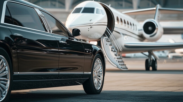 Limousine Service in Canada: Structured Travel in a Diverse Landscape