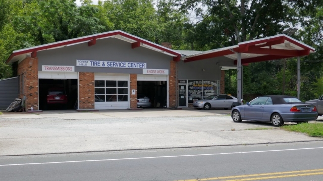 Vehicle Problems? Forest Hills Service Center Offers the Best Repair in Durham