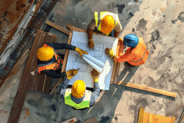 A Guide to Choosing the Right Builders in Mohali for Residential Projects 