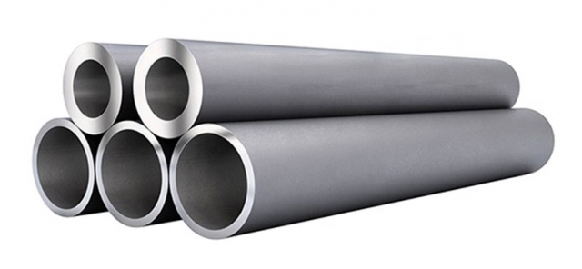 Understanding Duplex Steel S32205 Pipes & Tubes: Strength Meets Corrosion Resistance