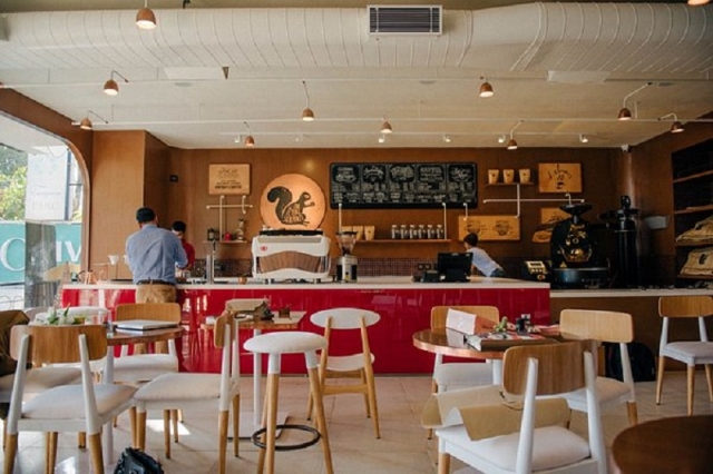 Hidden Gems: Best Cafes in Bengaluru for a Peaceful Escape