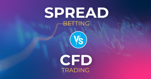 Spread Betting vs CFD Trading: A Strategic Guide for Traders with Linkearn Hub