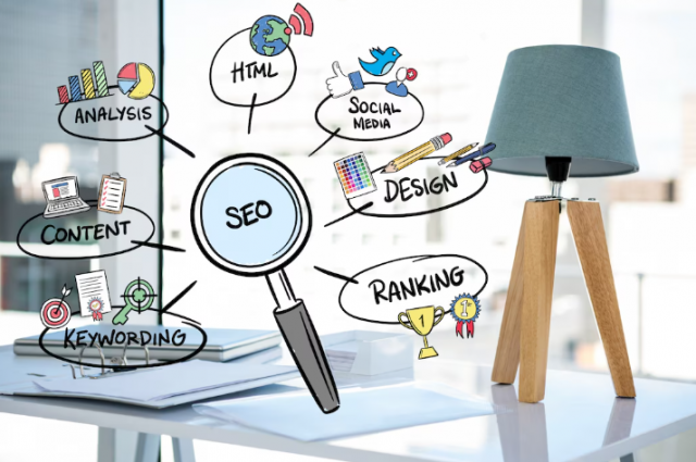 Top 10 SEO Companies in Delhi to Boost Your Online Presence in 2025