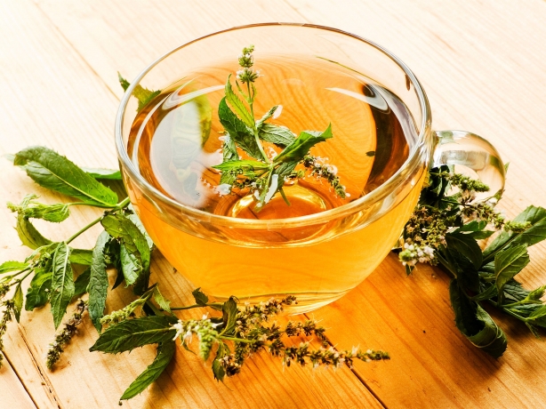 Top 10 Organic Teas That Keep You Energized Daily - HolyIndia
