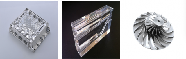 Improve Manufacturing Precision with Custom CNC Machining & Turning