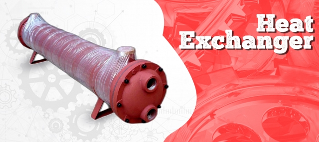 Best Heat Exchangers in the Market: Trusted Manufacturers & Global Exporters