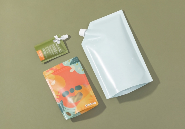 Designing Tips for Making Flexible Packaging that Stand Out