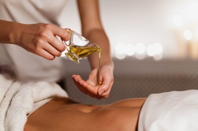 Spa in San Jose: Discover Tranquility and Healing at Zen Massage Therapy