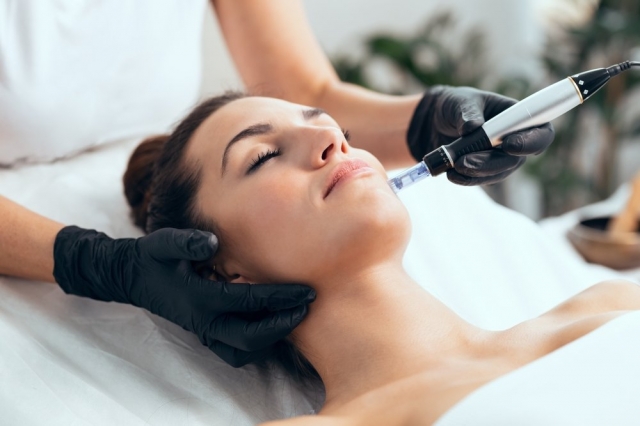 A clinical approach to reveal your best skin