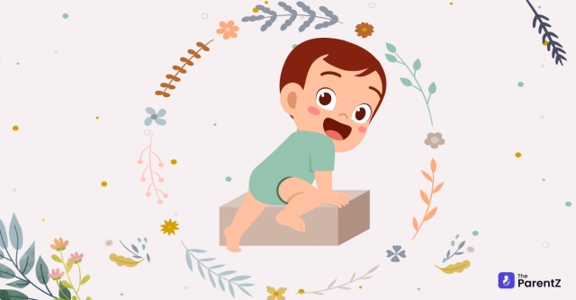 Understanding Milestones for 5 Month Old Babies: What to Expect and How to Track Progress with The ParentZ