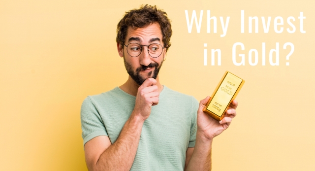 Gold IRA Account