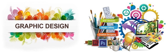 Graphic Design Companies: Leading the Creative World in 2025