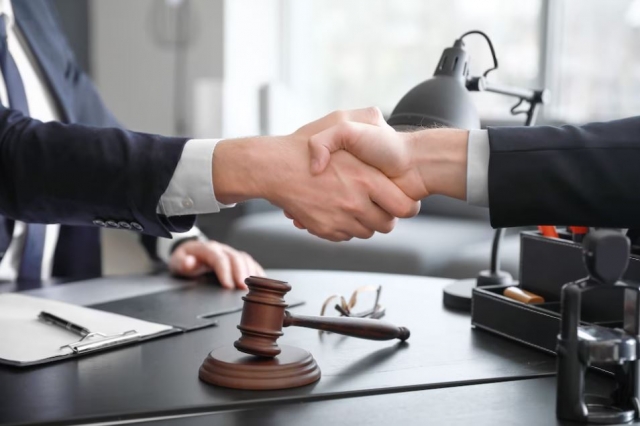 Choosing the Right Lawyer in Faridabad for Your Legal Needs