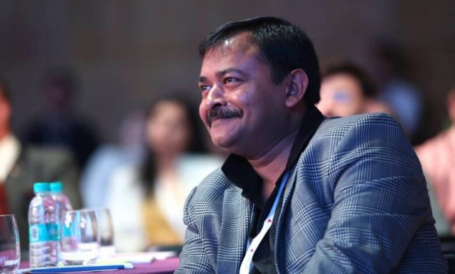 Marrying Tradition with Modernity: Samit Garg’s Vision for Culture and Adventure Tourism in India