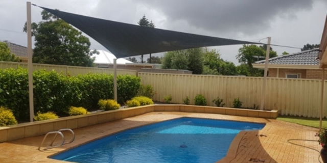 What should you know about the Custom Made Sun Shade Sails?