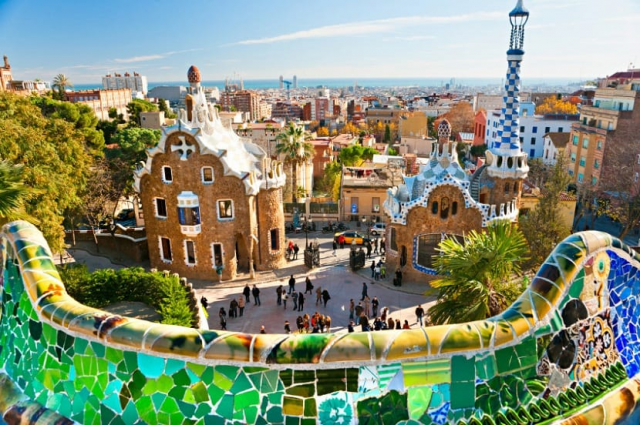 Park Güell Bilety: Your Ultimate Guide to Experiencing Gaudí's Masterpiece