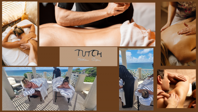 Pressure – The Key Ingredient In A Great Massage
