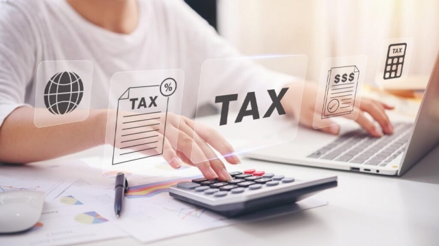 Unlocking Tax Savings in Norwalk, CA: A Comprehensive Guide to Smarter Tax Strategies