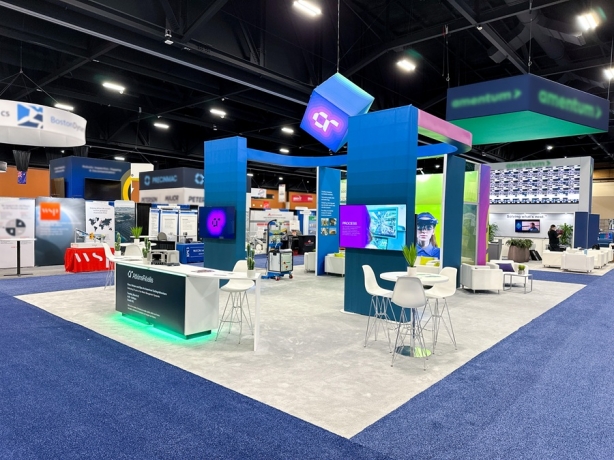 Dwell Time: How This Measurable Insight Can Boost Trade Show Strategies