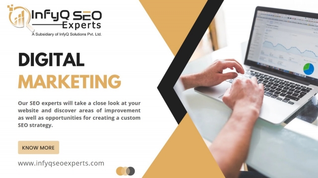 The best search engine optimization company in India to boost your business