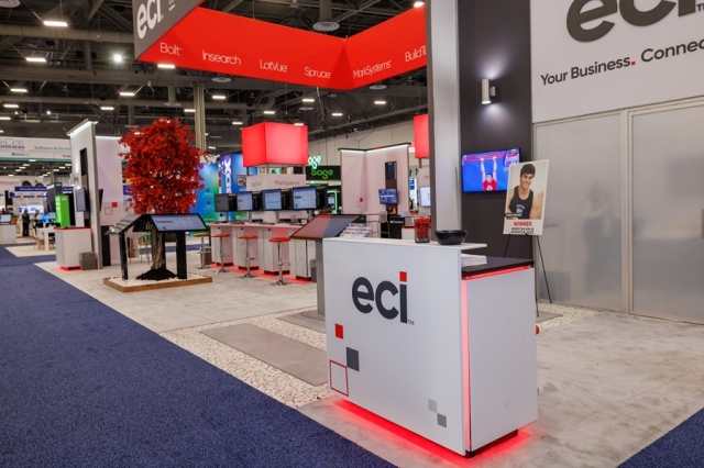 3 Ways to Enhance Your Follow-Up Strategy With a Quality Trade Show Booth