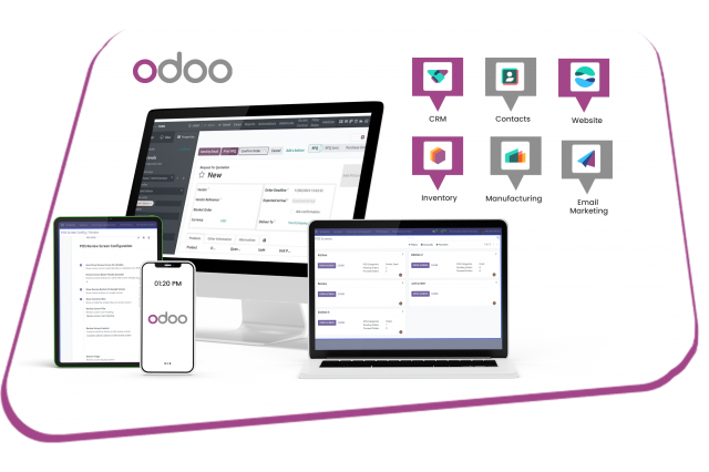 Manual vs Professional Odoo Migration: Which Approach Is Right for You?