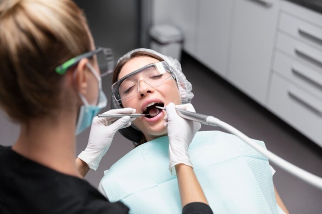 A Beginner’s Guide to NHS Dental Registration Near You
