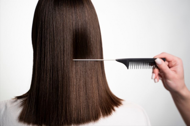 Keratin Hair Straightening Treatment: A Comprehensive Guide