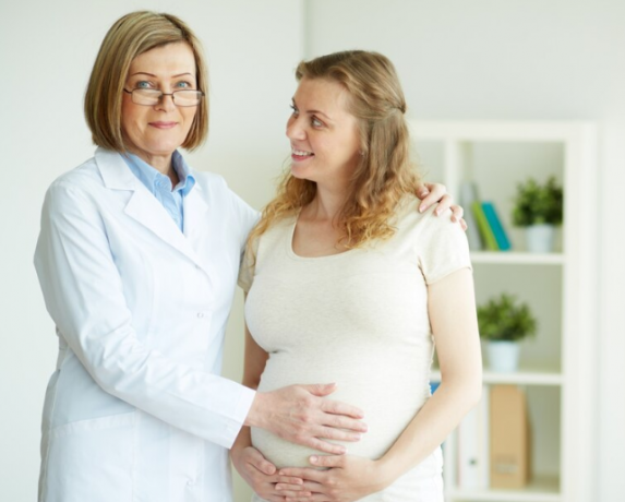 Best Gynecologist in Bangalore