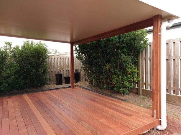 Decking Gold Coast: Enhance Your Outdoor Living Space with Patios