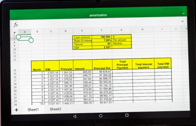 Excel Shortcut Keys Every Job Seeker Should Know | Your Interview Prep Guide