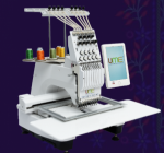 Best Embroidery Machines for Small Businesses | UME Embroidery’s Smart Picks?
