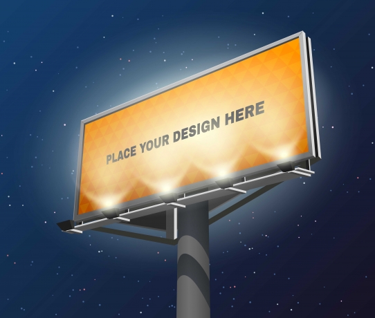 Stop the Scroll, Stop the Car: The Unforgettable Impact of Strategic Outdoor Branding