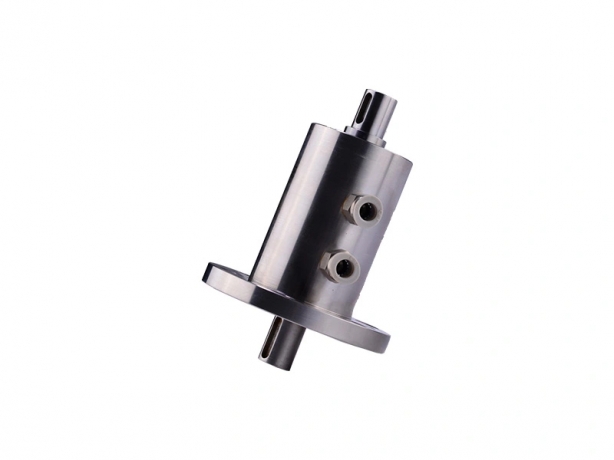 MF2X Magnetic Fluid Seal