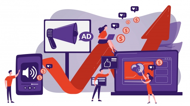 Top 5 Reasons to Invest in Professional PPC Management Services in Mumbai