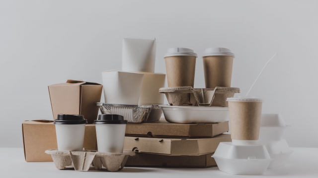 On The Go Breakfast Packaging Market Driven by Smart Packaging