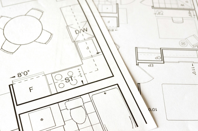 Architekci wnętrz Łódź i wizualizacje 3D: nowoczesne podejście do urządzania przestrzeni