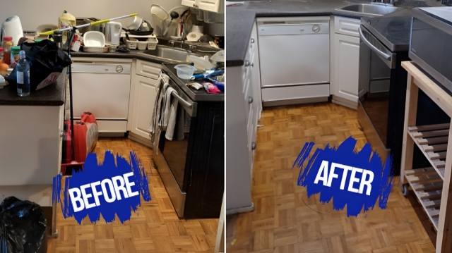 What to Expect from Tenant Eviction Cleaning Services?