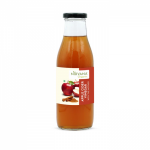 DIY Skincare: How Apple Cider Vinegar Can Help with Acne & Hair Care