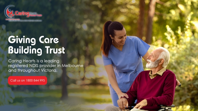 What Does an NDIS Service Provider Do? Guide for Participants in Melbourne and Nearby Areas