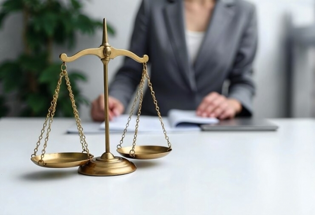 When Marriages Fracture: Understanding Legal Separation Through Delhi’s Legal Corridors