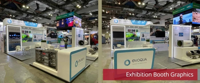 High-Impact Printing Solutions for Events and Promotions