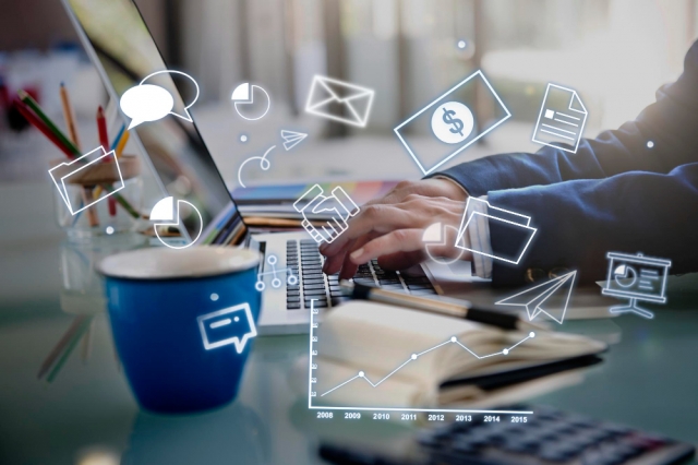 Sustainable Growth in 2025: The Power of Content Marketing for Traffic and Leads