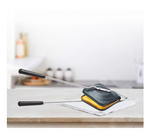 A detailed overview on sandwich makers