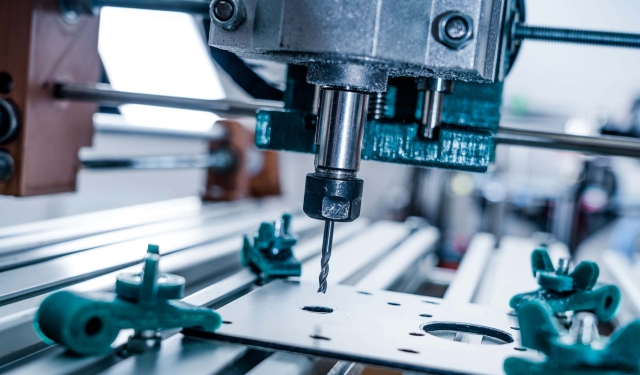 Understanding Diverging 2030 Forecasts in Japan CNC Drilling Machine Market: Key Factors Behind the Gap