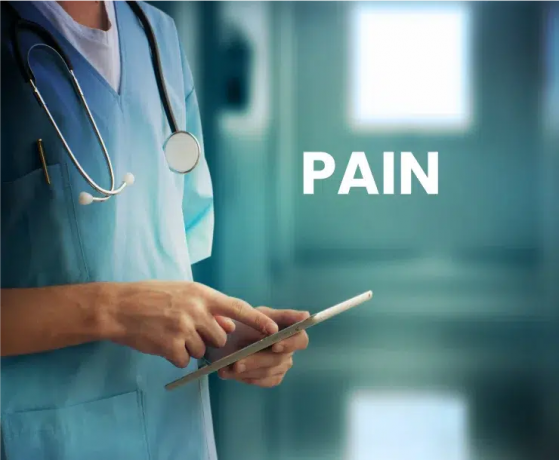 Guidelines for Pain Management Medical Billing
