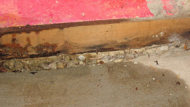 What Is a Slab Leak?