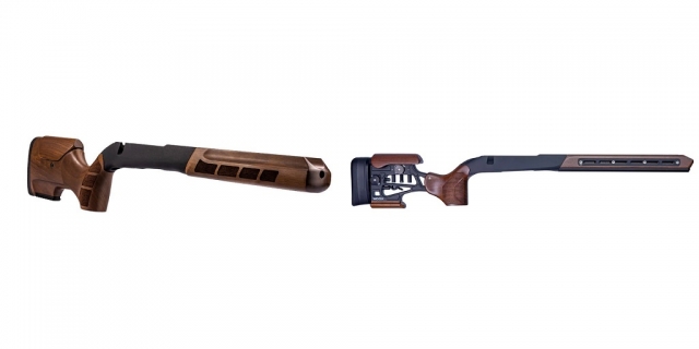 The Selling Points of a Hybrid WOOX Gun Stock 