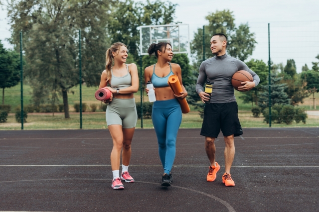 A Smarter Approach to Shedding Pounds