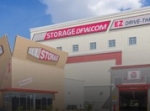 How Store Room Self Storage in Marlborough Provides Peace of Mind